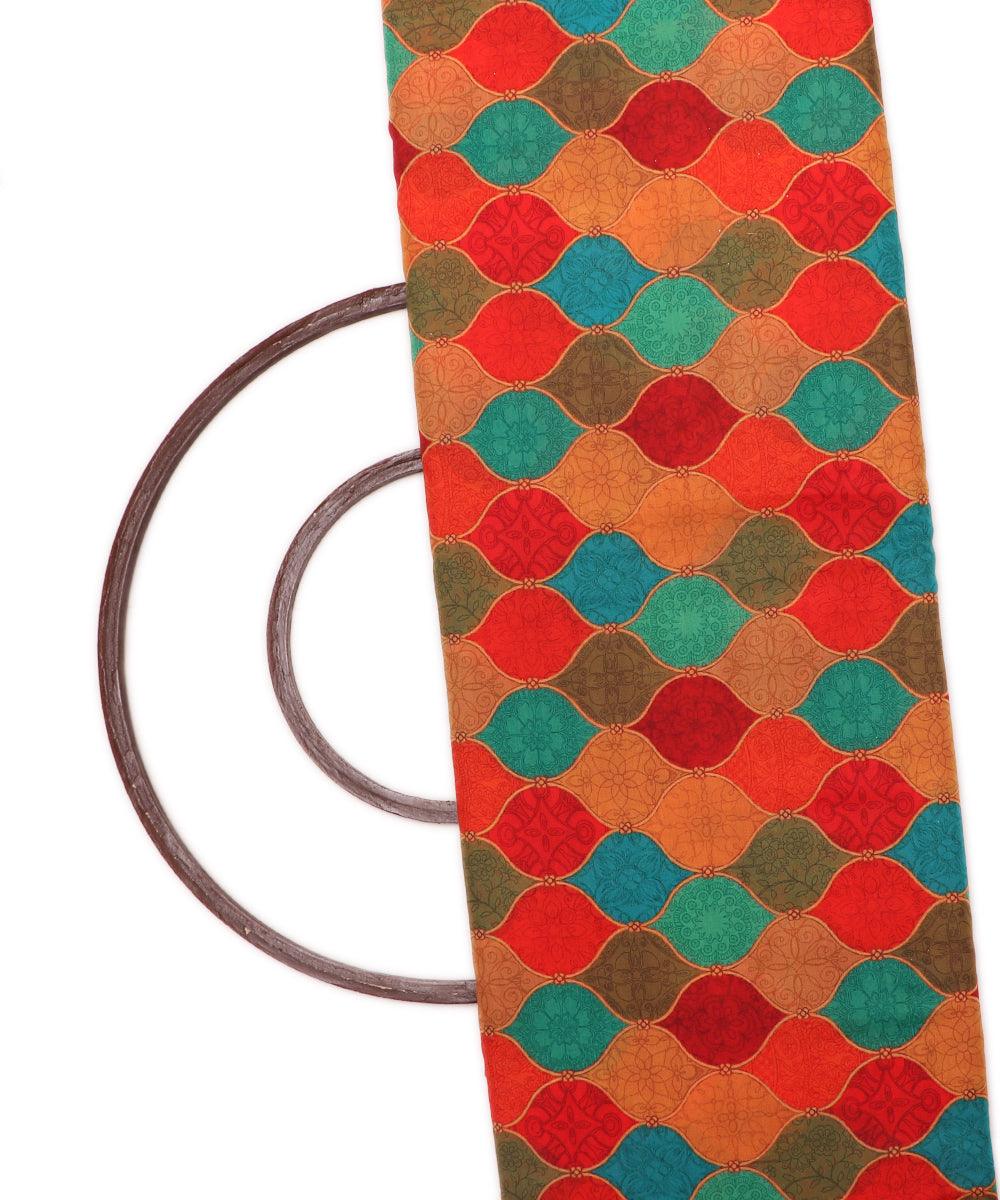 Shop Muslin Fabric Online On Fabric Dekho