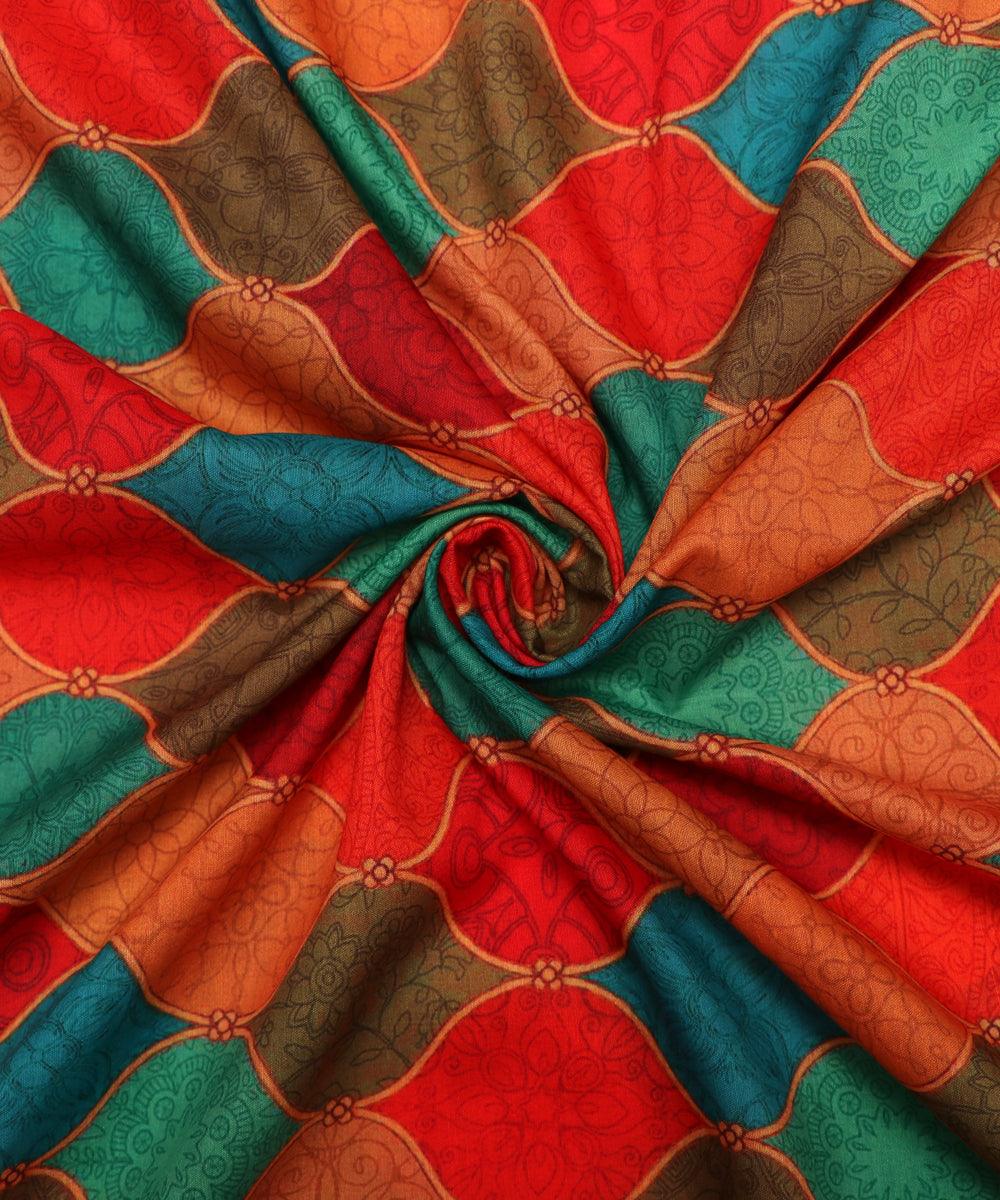Shop Muslin Fabric Online On Fabric Dekho