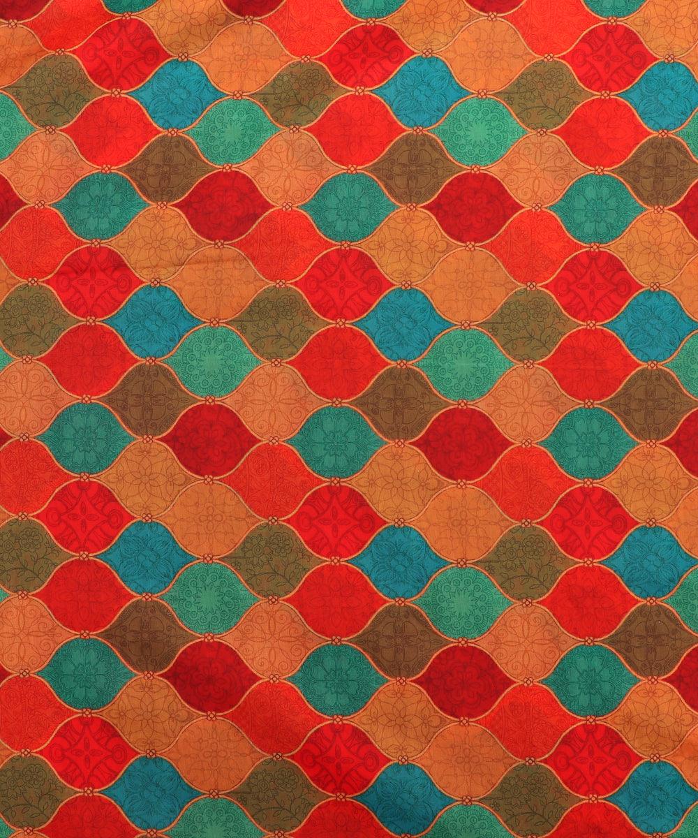 Shop Muslin Fabric Online On Fabric Dekho