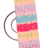 Multi Colour Kids Print Digital Print Muslin Fabric