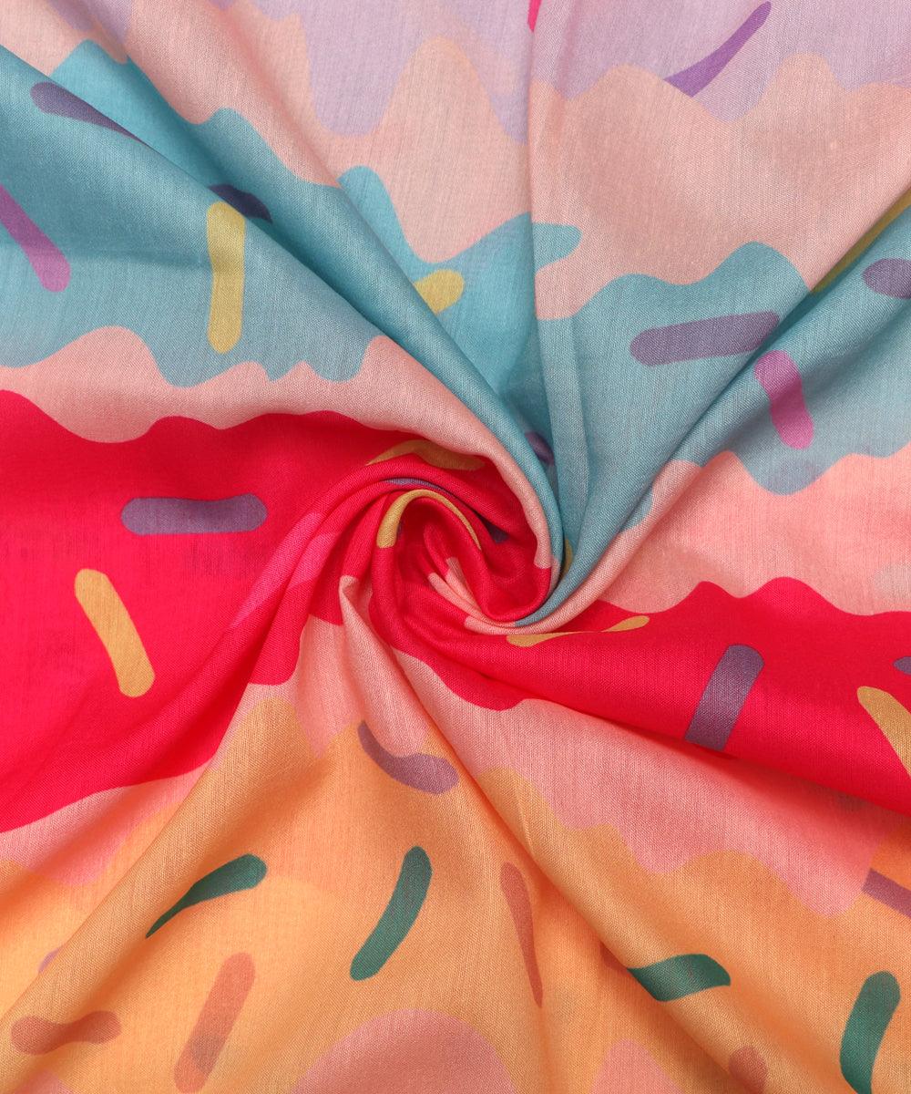 Shop Muslin Fabric Online On Fabric Dekho