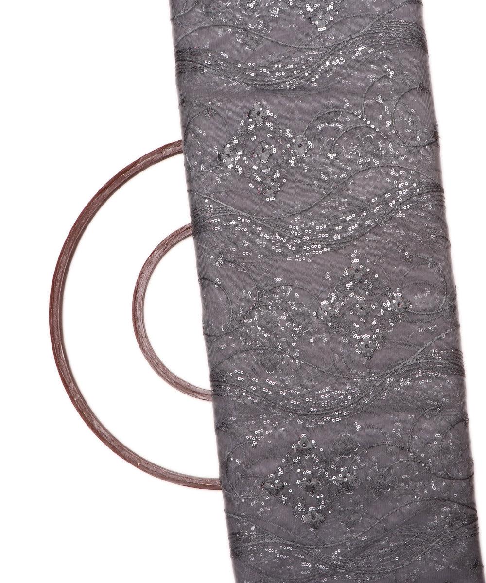 Buy Now Net Embroidery Fabric Online