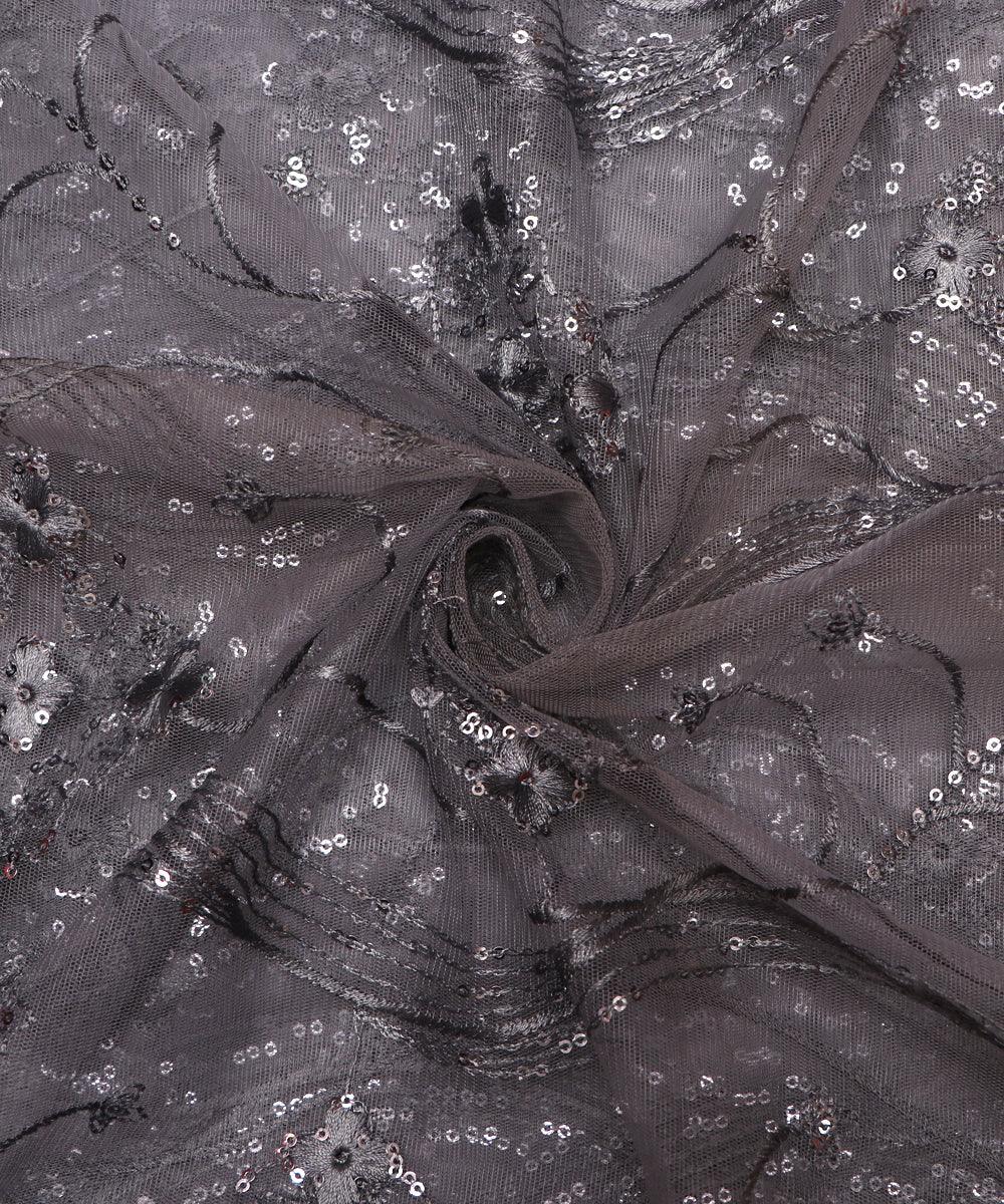 Buy Now Net Embroidery Fabric Online