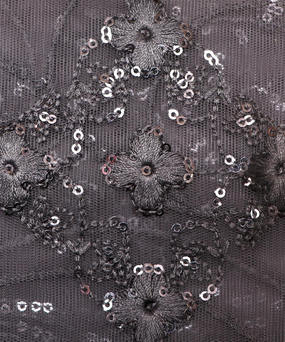 Buy Now Net Embroidery Fabric Online