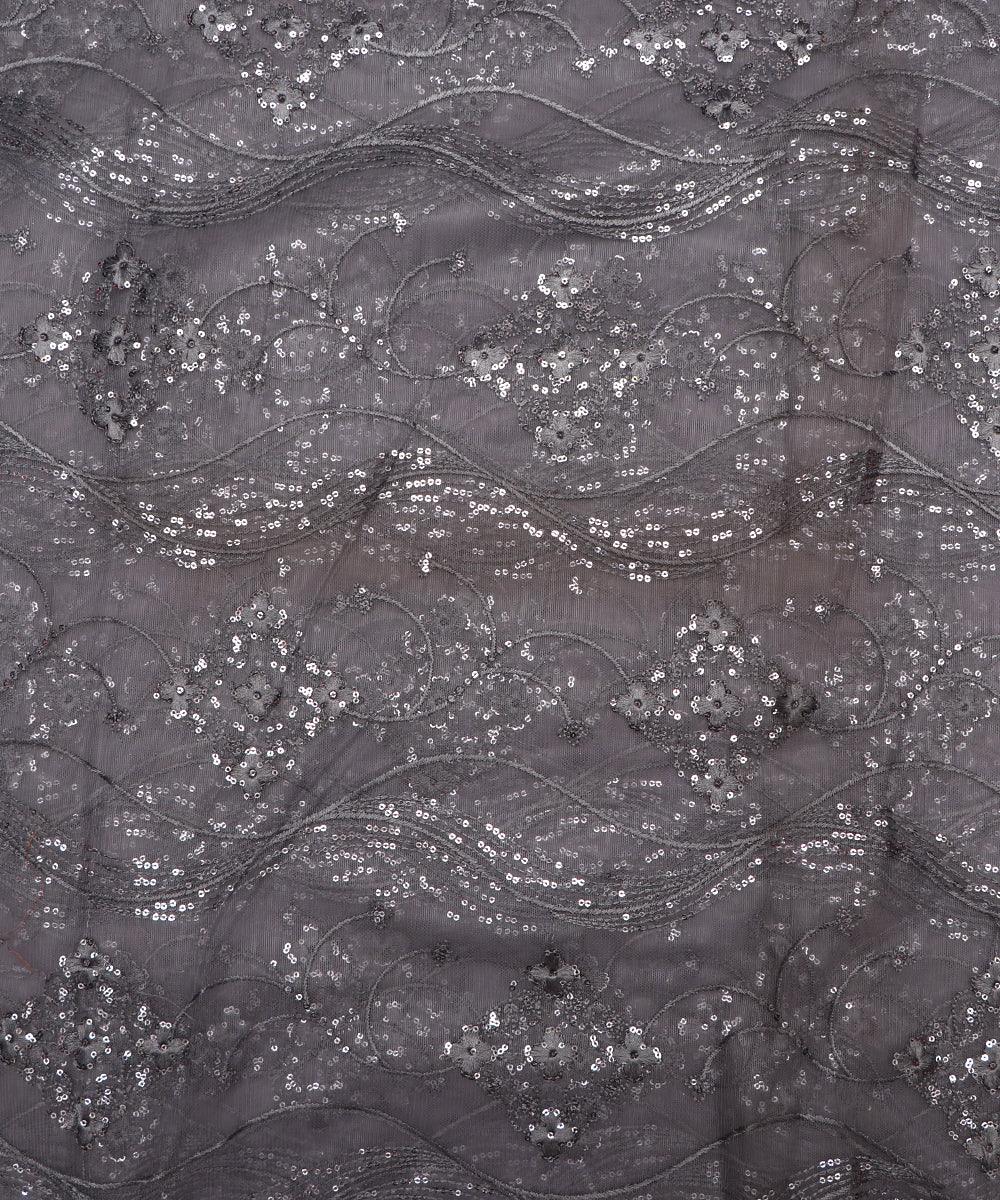 Buy Now Net Embroidery Fabric Online
