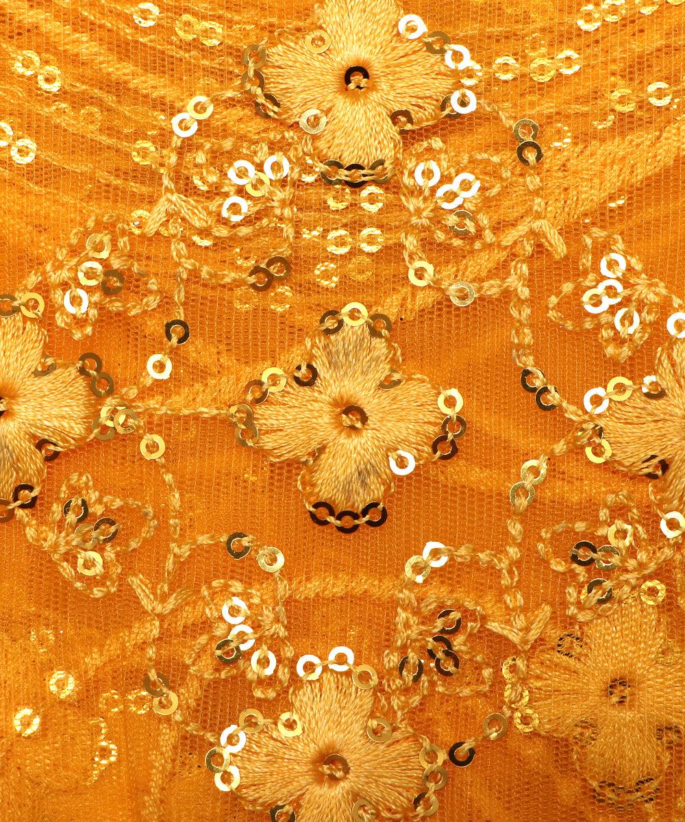 Buy Now Net Embroidery Fabric Online