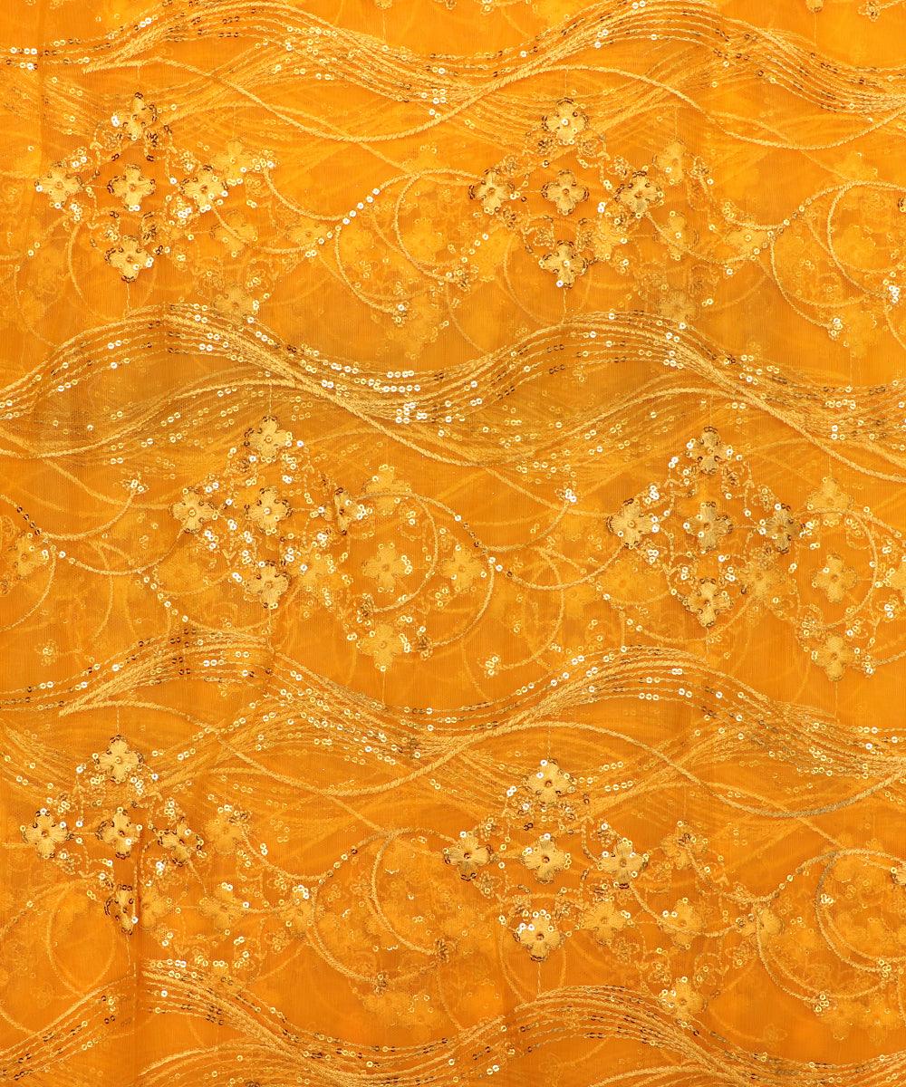 Buy Now Net Embroidery Fabric Online