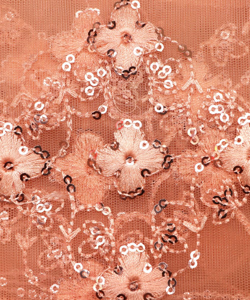 Buy Now Net Embroidery Fabric Online