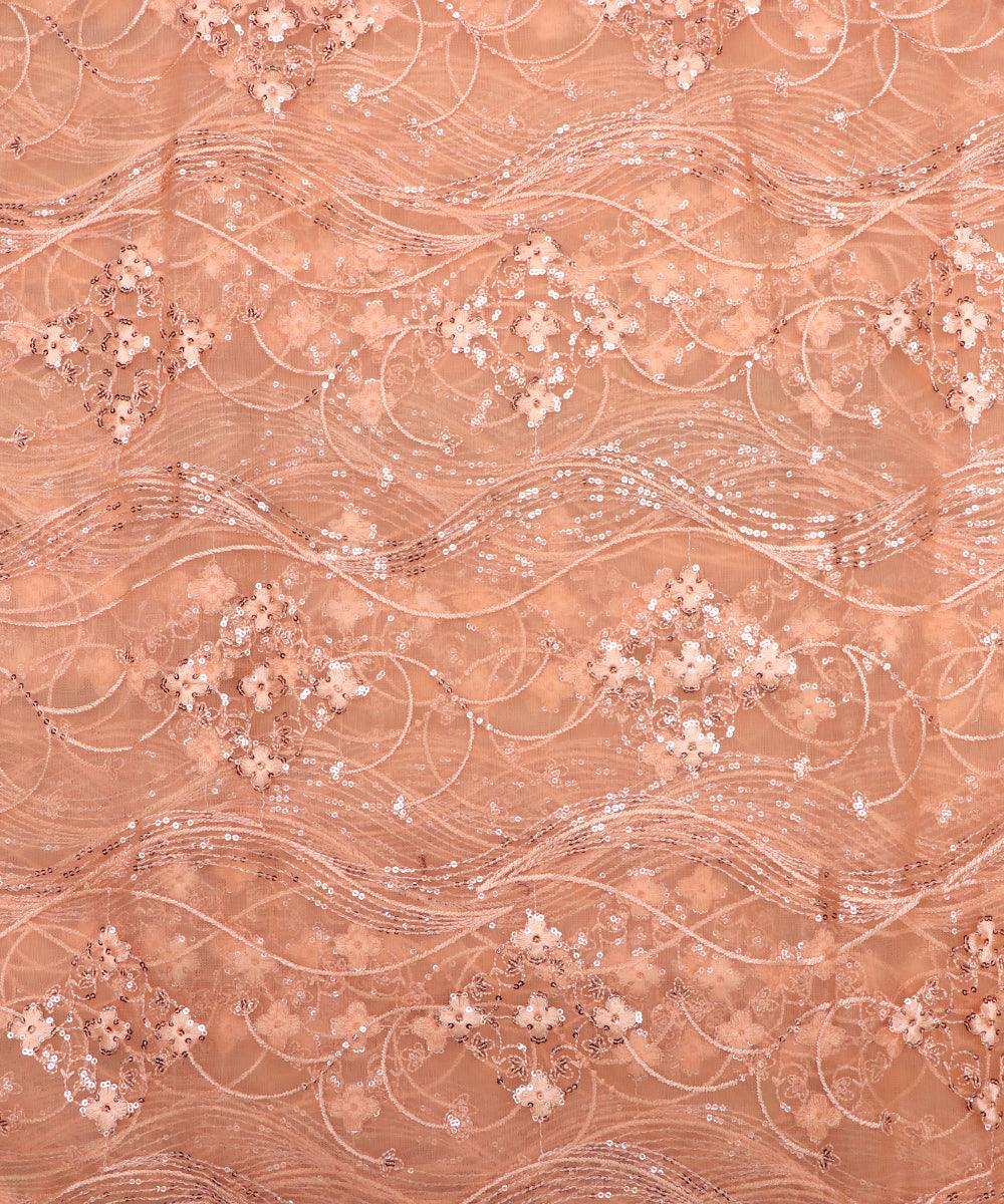 Buy Now Net Embroidery Fabric Online
