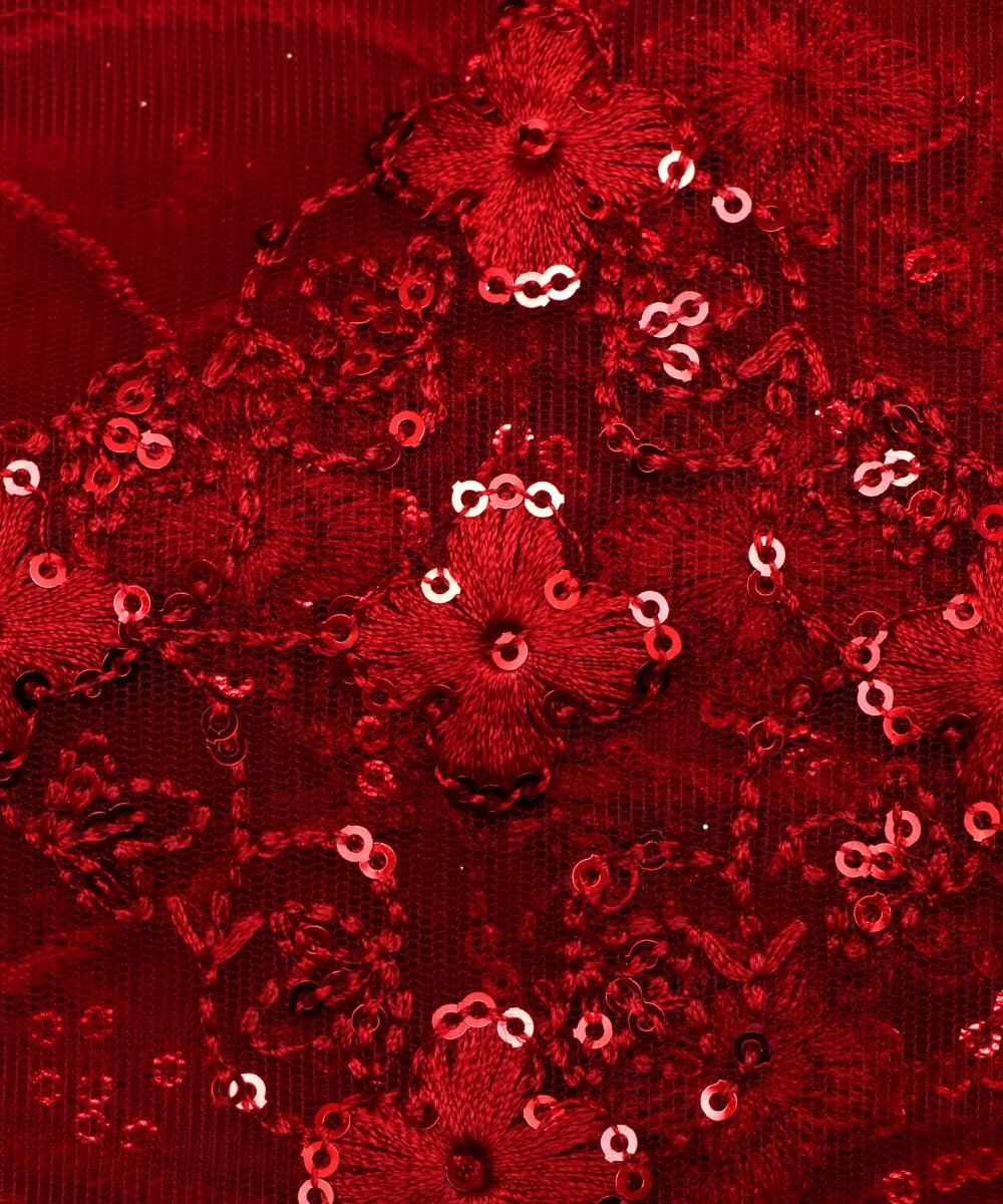 Buy Now Net Embroidery Fabric Online