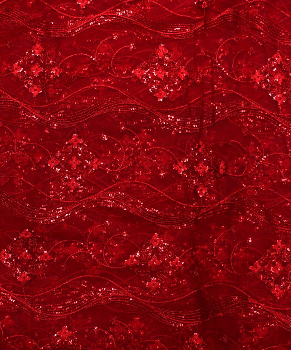 Buy Now Net Embroidery Fabric Online