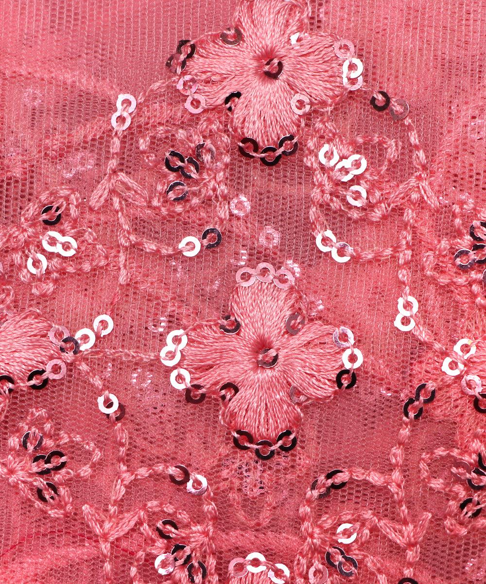 Buy Now Net Embroidery Fabric Online