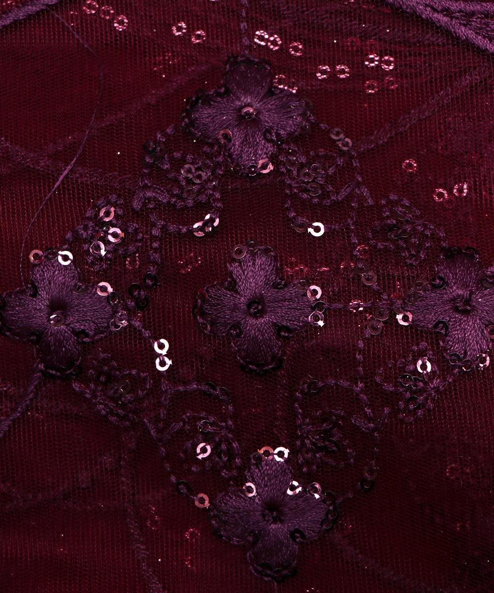 Buy Now Net Embroidery Fabric Online