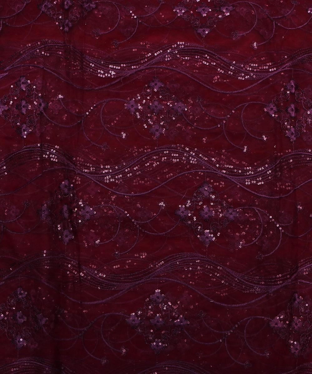 Buy Now Net Embroidery Fabric Online