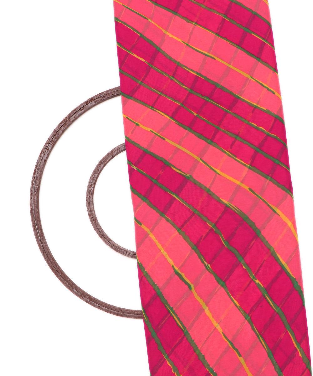 Buy Now Kantha Fabric Kurti Cloth Material Online