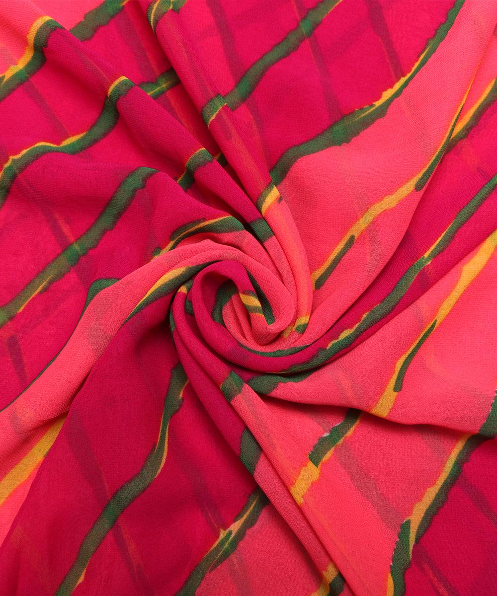 Buy Now Kantha Fabric Kurti Cloth Material Online