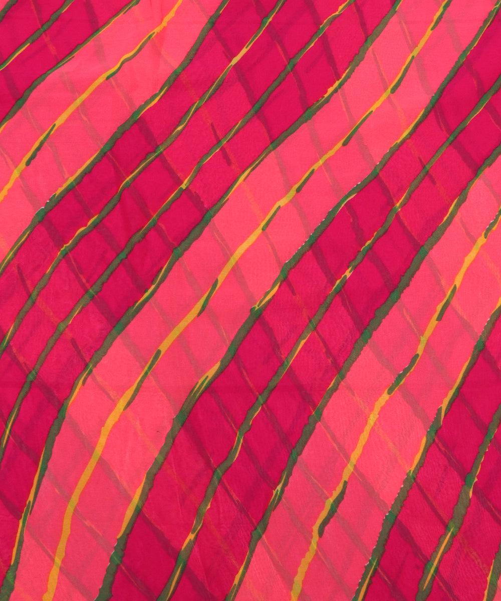 Buy Now Kantha Fabric Kurti Cloth Material Online