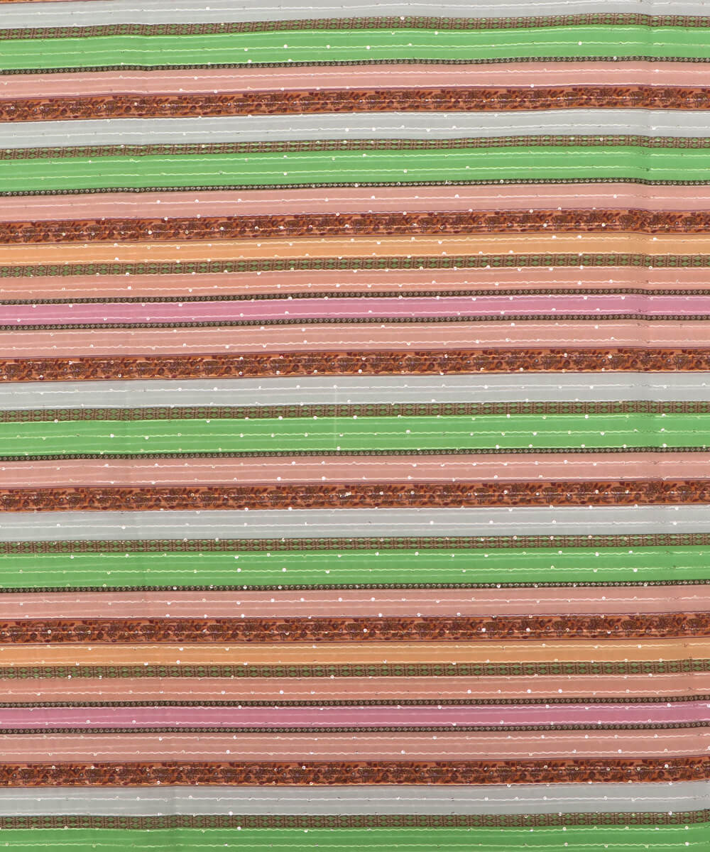Digital Print Georgette Fabric Online Fabric Dekho