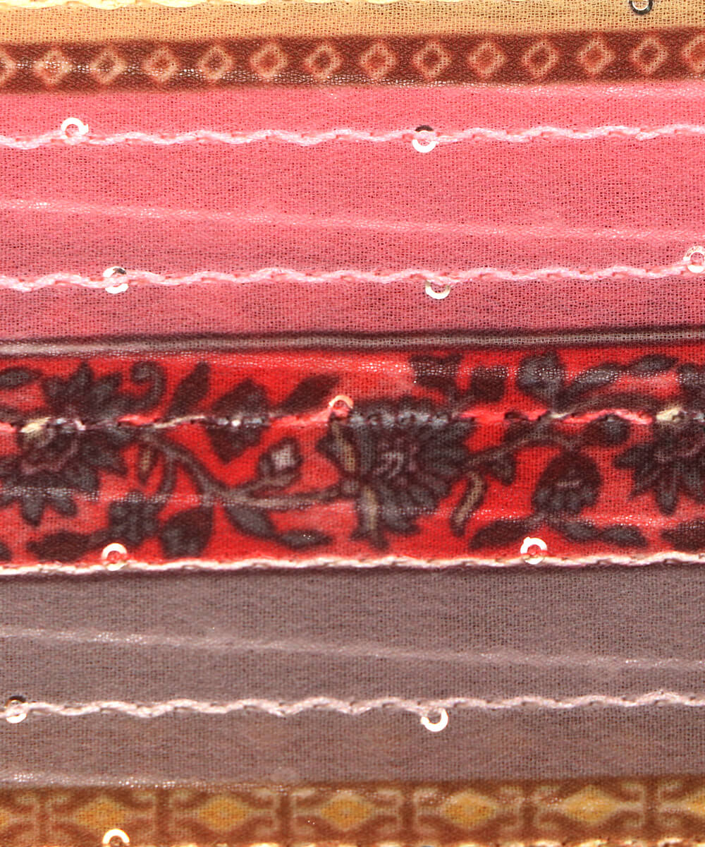 Digital Print Georgette Fabric Online Fabric Dekho