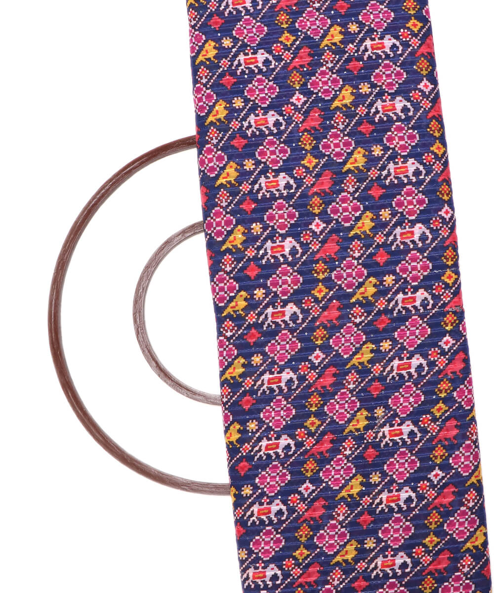 Digital Print Georgette Fabric Online Fabric Dekho