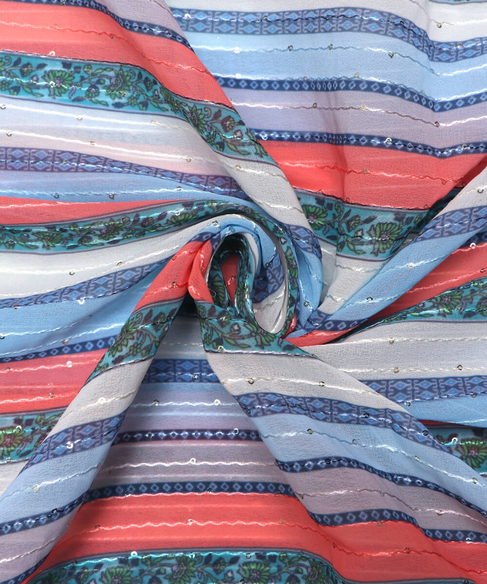 Georgette Fabric