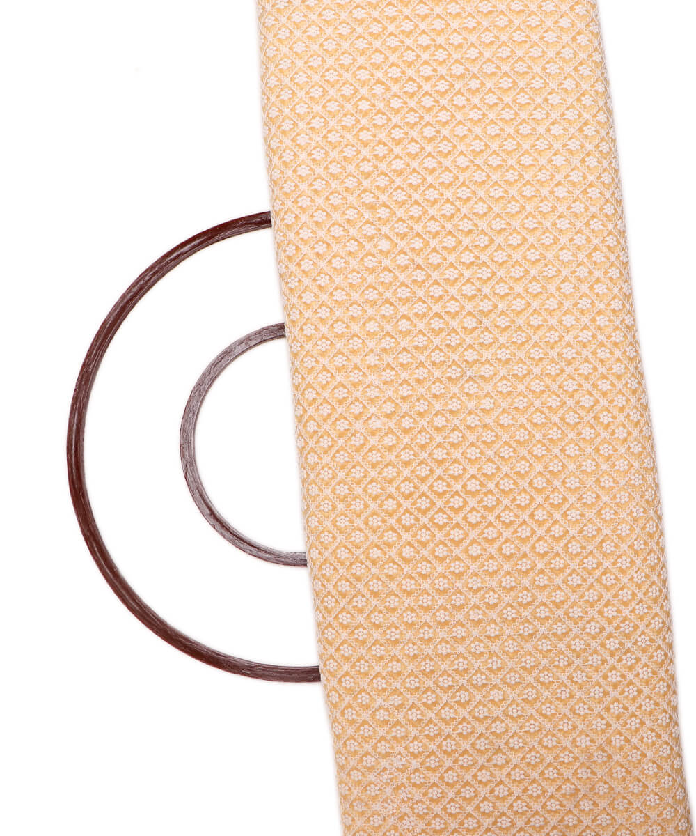 embroidery georgette fabric