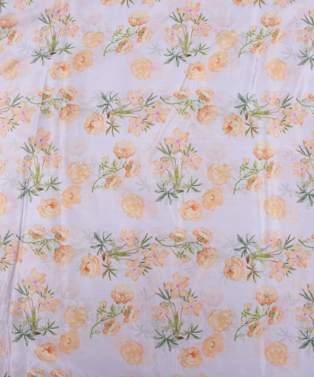 Online Fabric Chinon Fabric Chinon Saree Chinon Chiffon Material Fabric Dekho