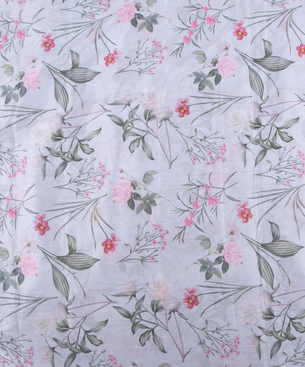 chinon silk material