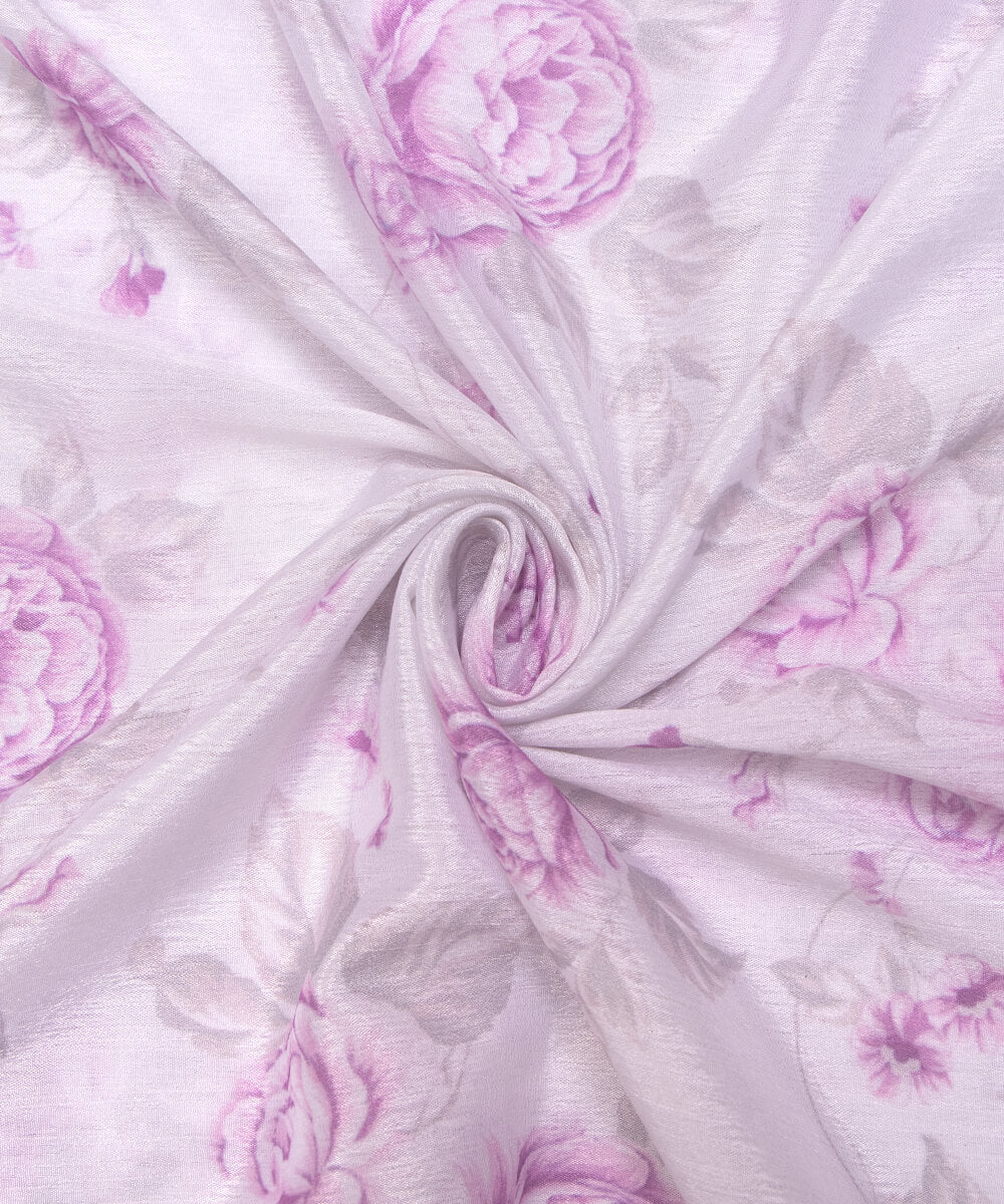 Online Fabric Chinon Fabric Chinon Saree Chinon Chiffon Material Fabric Dekho