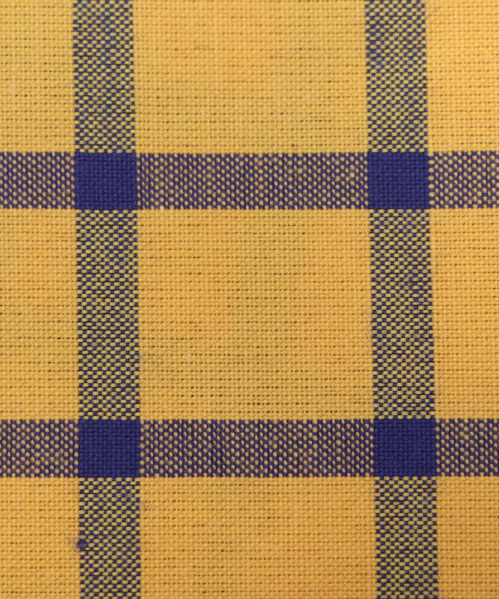 Buy Cotton Mens Shirt Fabric at Fabric Dekho