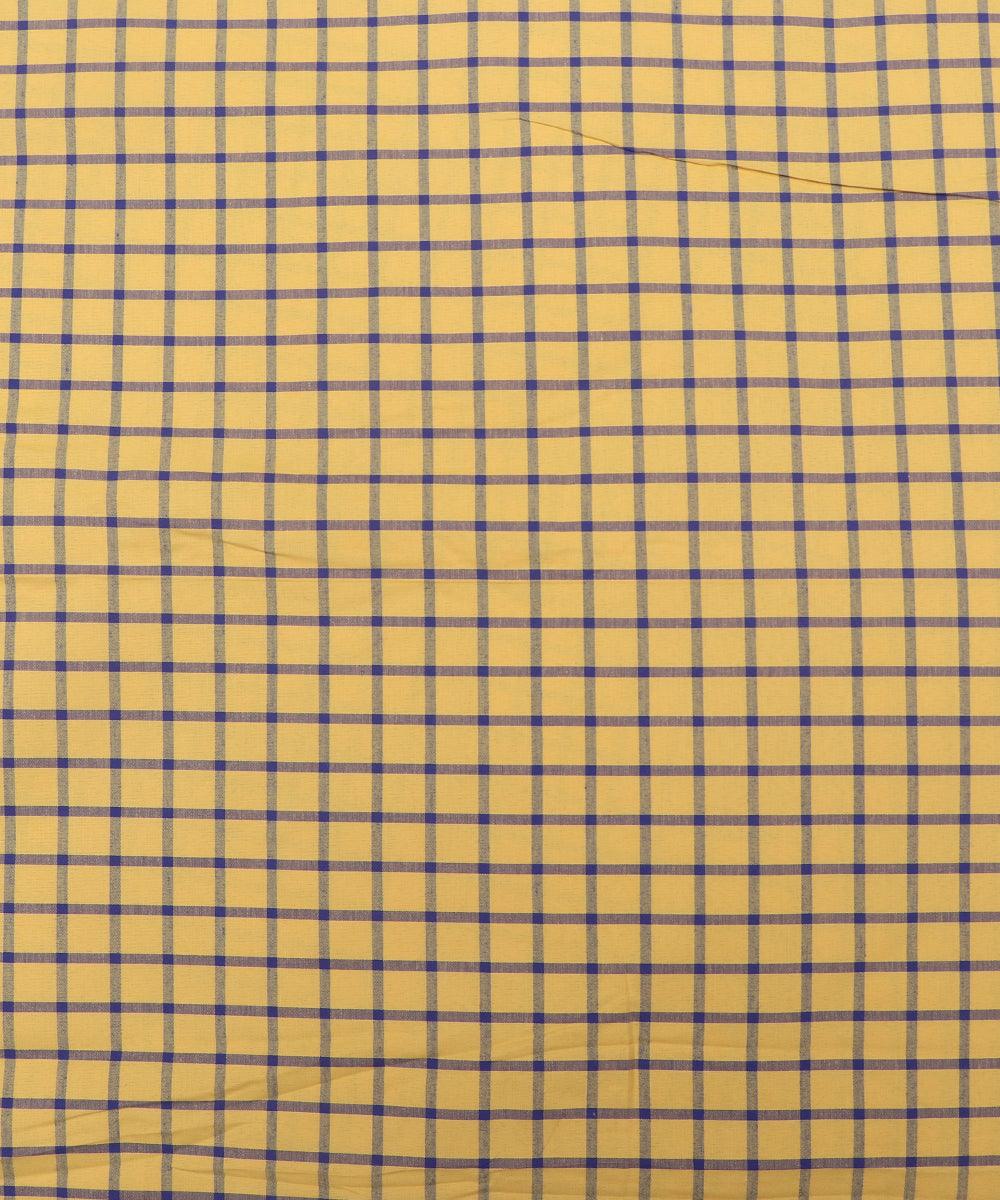 Buy Cotton Mens Shirt Fabric at Fabric Dekho