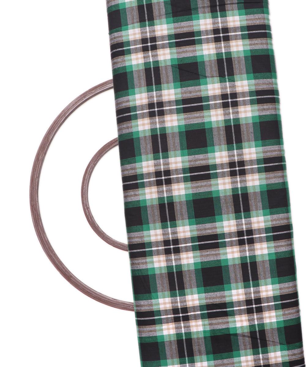 chanderi cotton fabric online