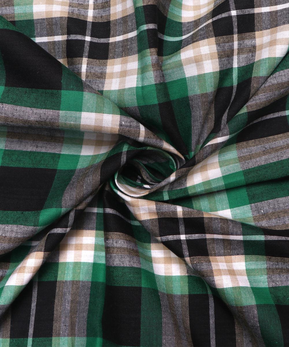 chanderi cotton fabric online