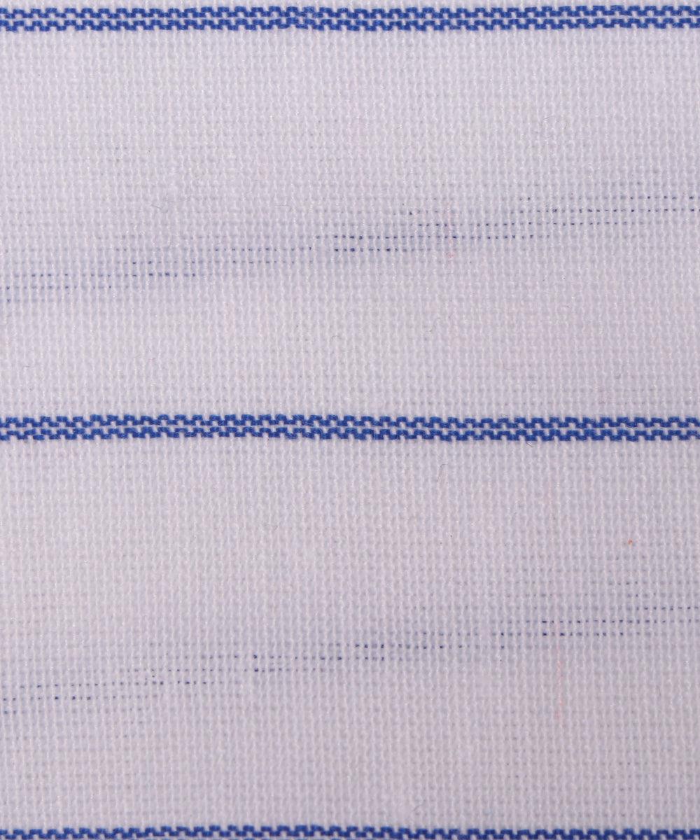 Buy Stripes Pattern Cotton Mens Shirt Fabric at Fabric Dekho