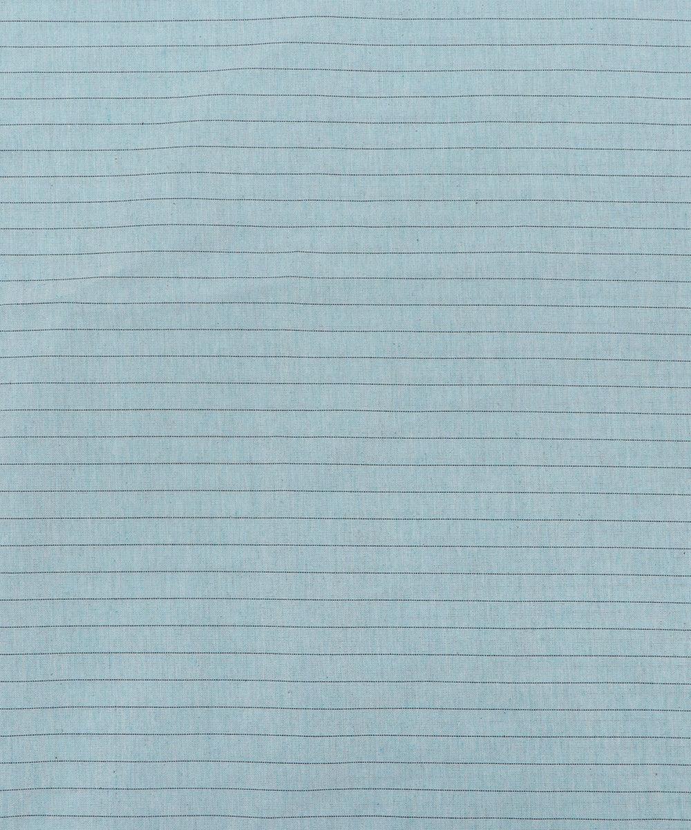 Buy Stripes Pattern Cotton Mens Shirt Fabric at Fabric Dekho