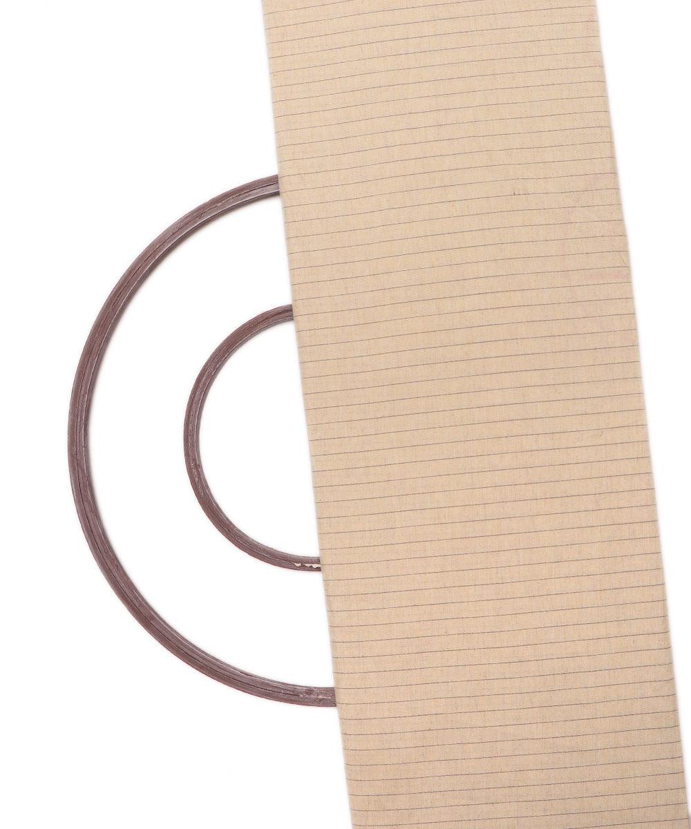 Buy Stripes Pattern Cotton Mens Shirt Fabric at Fabric Dekho