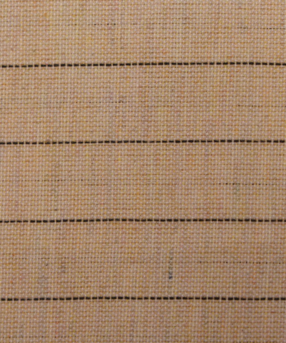 Buy Stripes Pattern Cotton Mens Shirt Fabric at Fabric Dekho