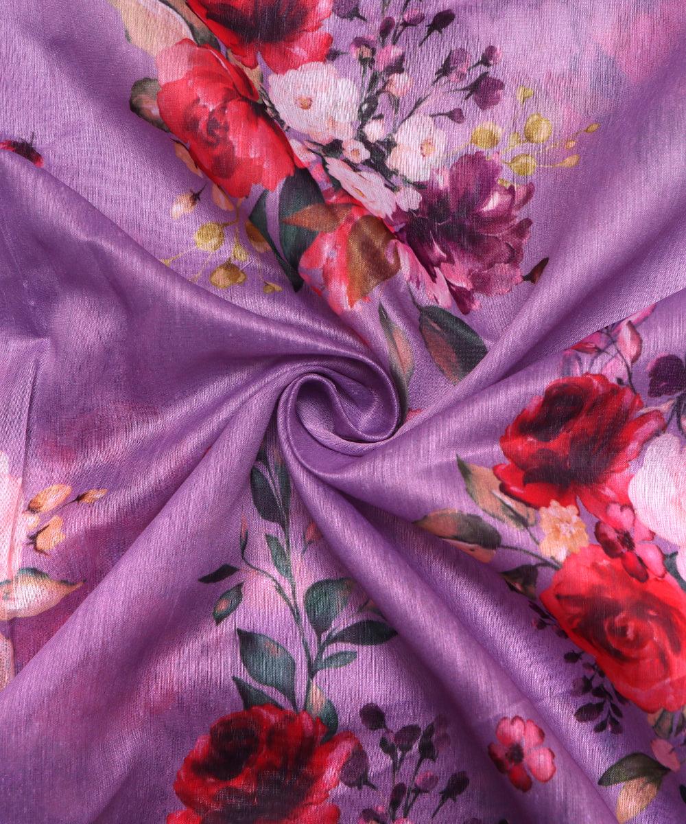 Shop Chanderi Fabric At Online Fabric Store
