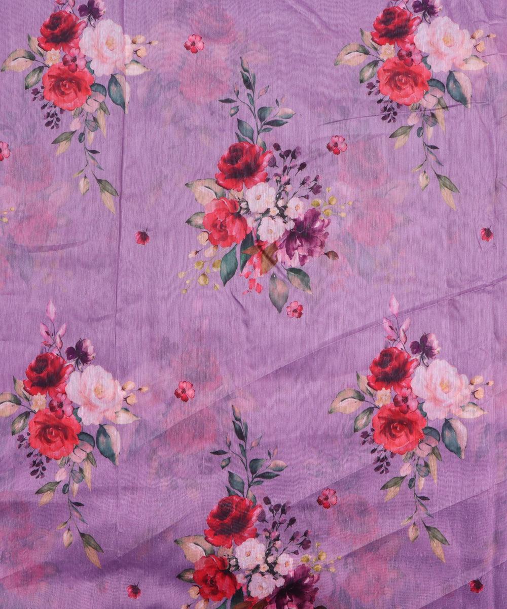 Shop Chanderi Fabric At Online Fabric Store