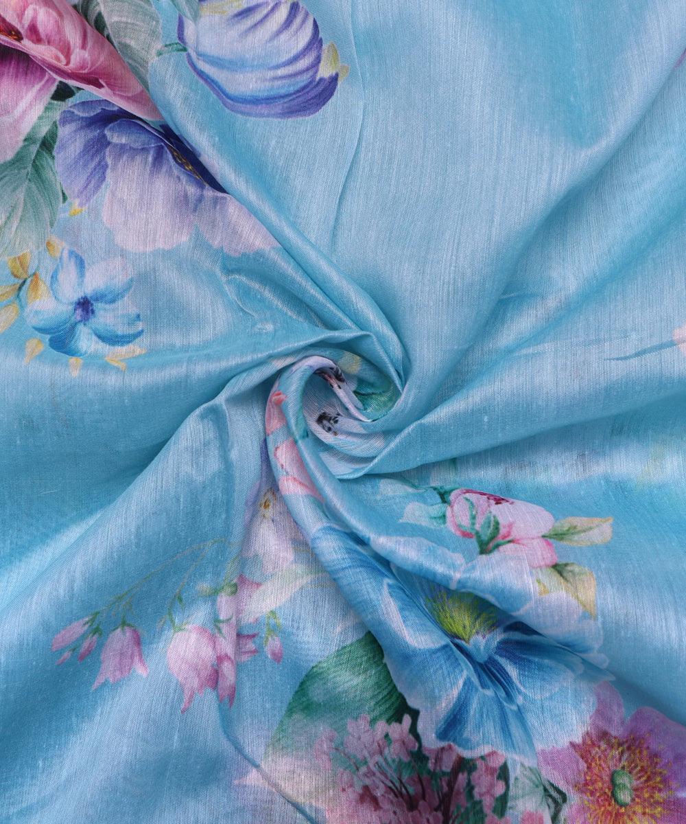 Shop Chanderi Fabric At Online Fabric Store