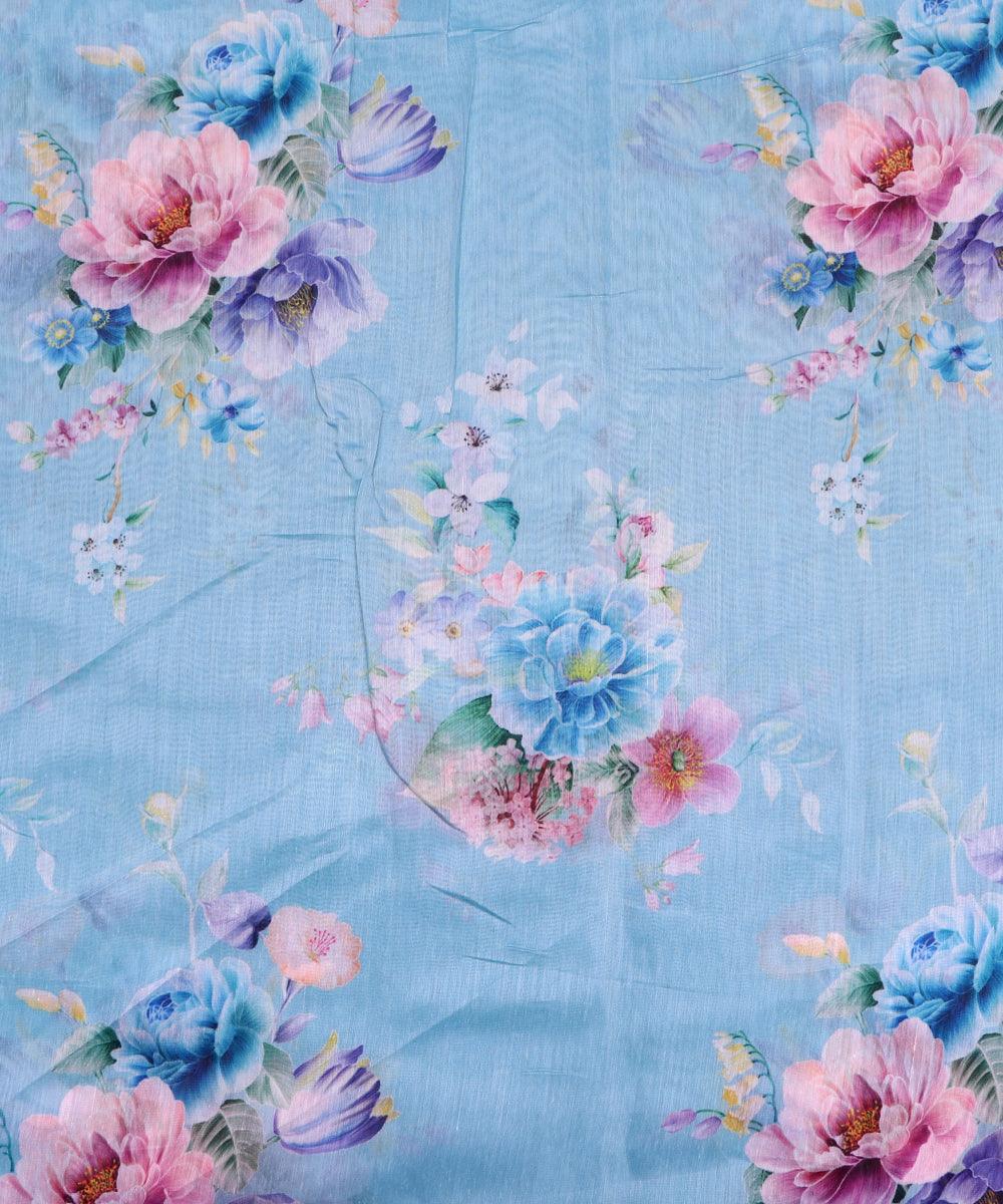 Shop Chanderi Fabric At Online Fabric Store