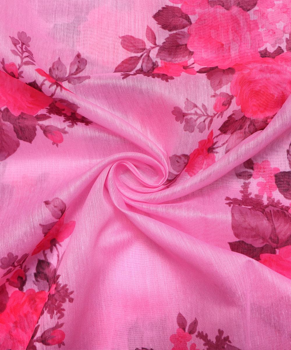 Shop Chanderi Fabric At Online Fabric Store