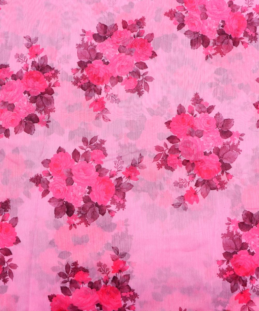 Shop Chanderi Fabric At Online Fabric Store