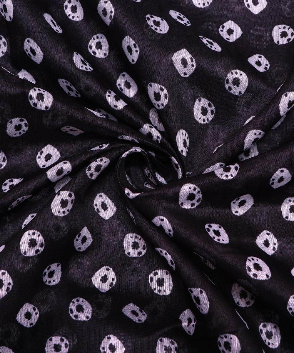 Fabric Dekho Chanderi Fabric