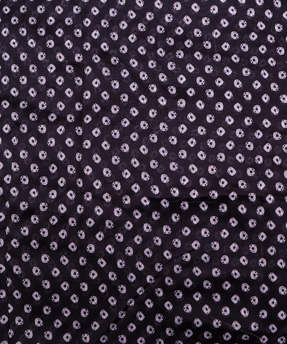 Fabric Dekho Chanderi Fabric