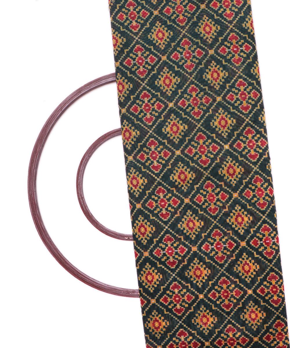 Fabric Dekho Chanderi Fabric