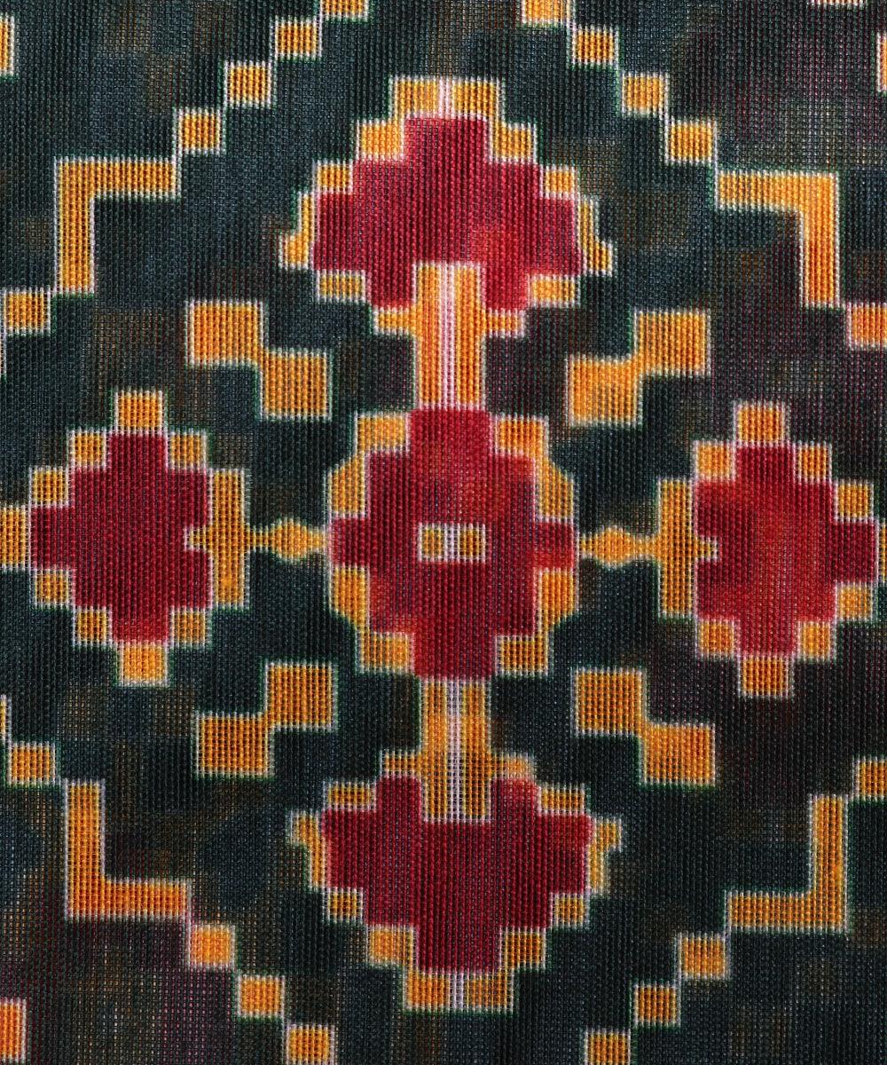Fabric Dekho Chanderi Fabric