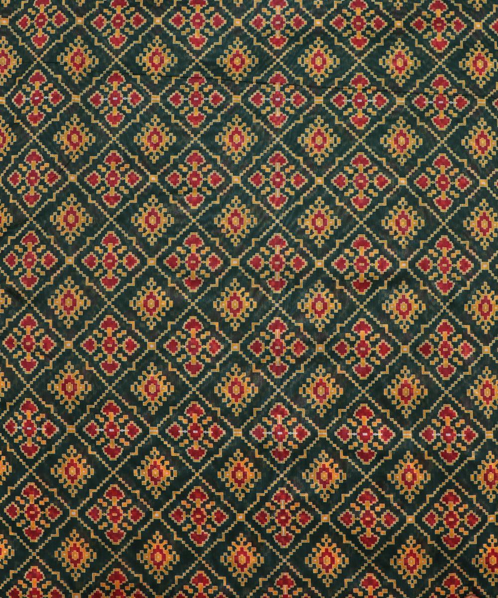 Fabric Dekho Chanderi Fabric