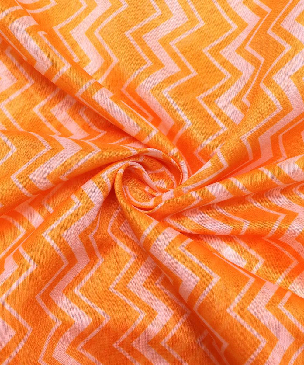 Shop Chanderi Fabric Online At Fabric Dekho