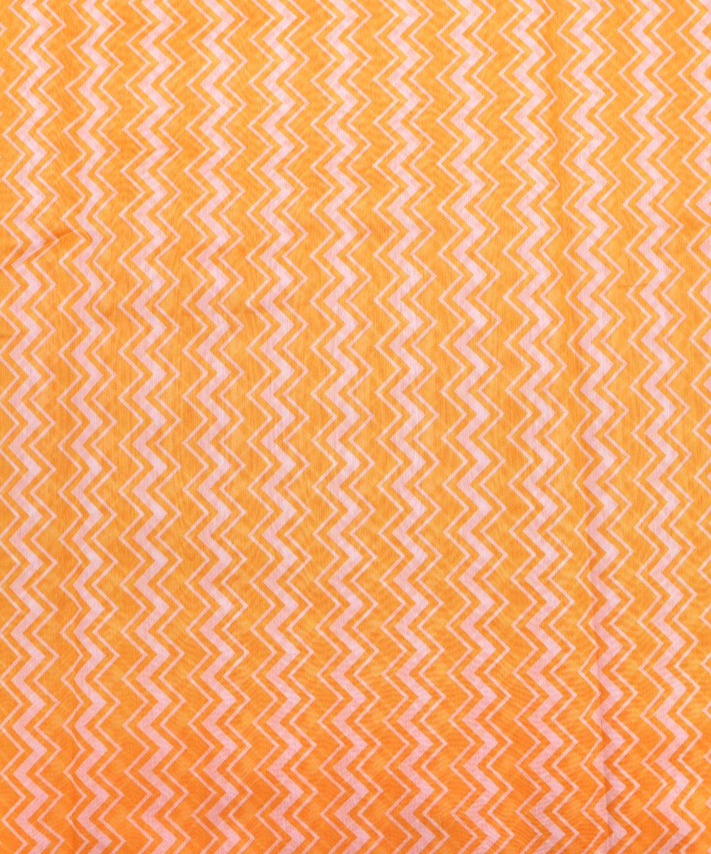 Shop Chanderi Fabric Online At Fabric Dekho